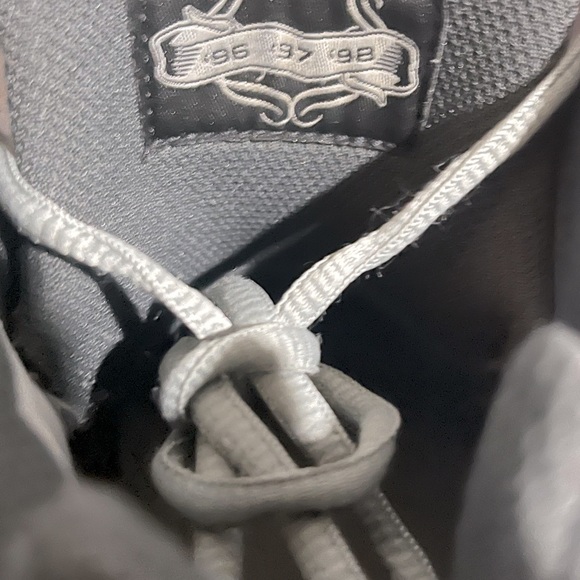 Jordan 6 Rings ' White Particle Grey ' - Picture 12 of 14